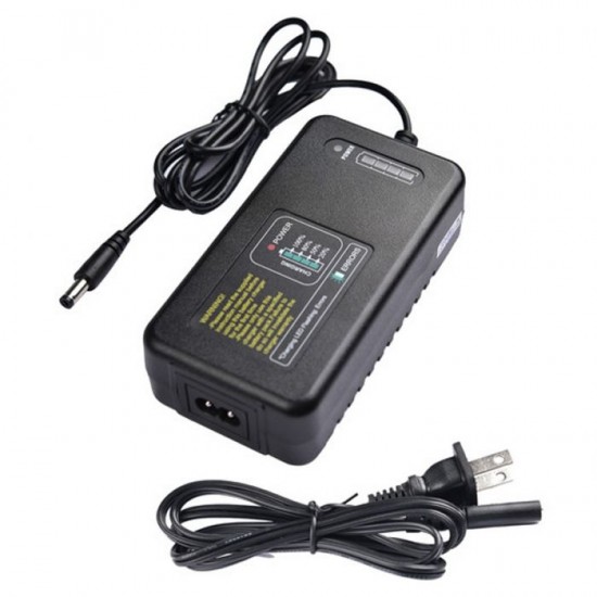 Godox WC87 Replacement Battery Charger for AD600B, AD600BM and AD600 Godox WC87 Replacement Battery Charger for AD600B, AD600BM and AD600