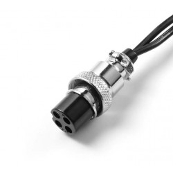 Godox AC Power Supply Adapter for LED 1000II Video Lights Godox AC Power Supply Adapter for LED 1000II Video Lights