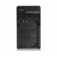 Neutral Battery Charger for Canon LP-E12