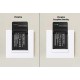 Neutral Battery Charger for Canon LP-E12