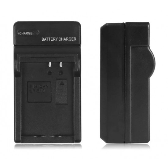 Neutral Battery Charger for Canon LP-E10