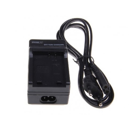 Neutral Battery Charger for Canon LP-E10