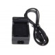 Neutral Battery Charger for Canon LP-E10