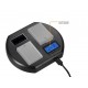 USB Fast Dual Charger for Sony NP-FW50 batteries USB Fast Dual Charger for Sony NP-FW50 batteries