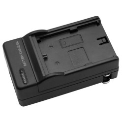 Neutral Battery Charger for Canon LP-E6, LP-E6N