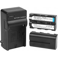 Neutral Sony Digital Charger for NP-970 and NP-550 Batteries  Neutral Sony Digital Charger for NP-970 and NP-550 Batteries