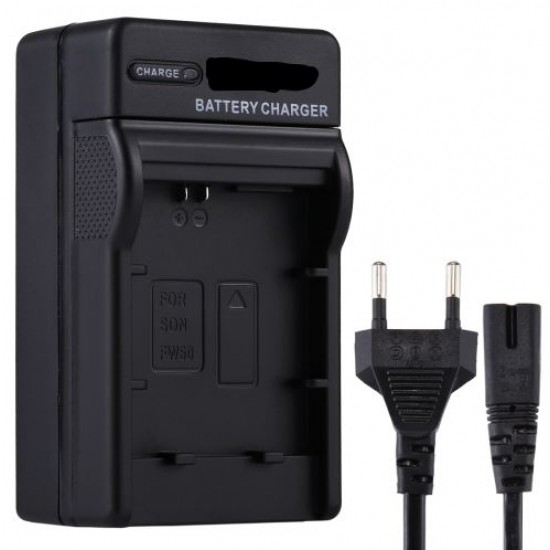 Neutral NP-FW50 Battery Charger for Sony Neutral NP-FW50 Battery Charger for Sony