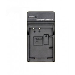 Neutral Battery Charger for Canon LP-E17