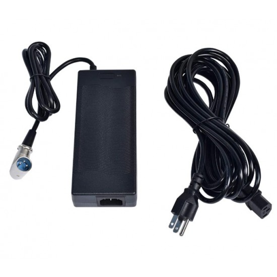Nicefoto PW 20 AC Power Adapter for Nicefoto HB 1000B II