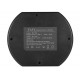 USB Fast Dual Charger for Sony FZ100 batteries