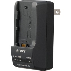 Sony BC-TRV Travel Charger for FV100