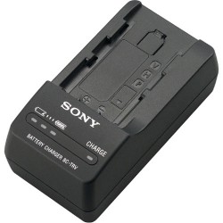 Sony BC-TRV Travel Charger for FV100 Sony BC-TRV Travel Charger for FV100