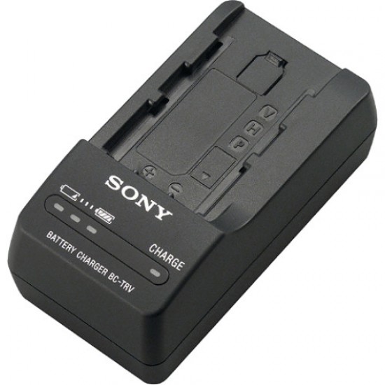 Sony BC-TRV Travel Charger for FV100