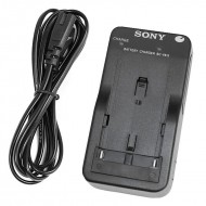 Sony BCV615/NPF NP-F960, NP-F970, NP-F770 & NP-F550 Travel Charger Sony BCV615/NPF NP-F960, NP-F970, NP-F770 & NP-F550 Travel Charger