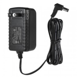 Yongnuo 12V 2A AC DC Power Adapter for YN300III LED Lights Yongnuo 12V 2A AC DC Power Adapter for YN300III LED Lights