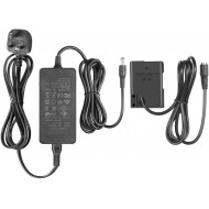 Nikon EN-EL14 Fully Decoded Dummy Battery + AC DC Power Coupler Nikon EN-EL14 Fully Decoded Dummy Battery + AC DC Power Coupler