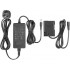Nikon EN-EL14 Fully Decoded Dummy Battery + AC DC Power Coupler