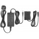 Nikon EN-EL14 Fully Decoded Dummy Battery + AC DC Power Coupler Nikon EN-EL14 Fully Decoded Dummy Battery + AC DC Power Coupler