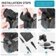 Nikon EN-EL14 Fully Decoded Dummy Battery + AC DC Power Coupler Nikon EN-EL14 Fully Decoded Dummy Battery + AC DC Power Coupler