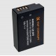 K&F Concept LP-E17 Camera Battery for Canon Cameras | KF28.0014V3