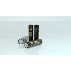 POWER BEE AA Rechargeable Ni-Mh Batteries (3000Mah, Pack of 4) POWER BEE AA Rechargeable Ni-Mh Batteries (3000Mah, Pack of 4)