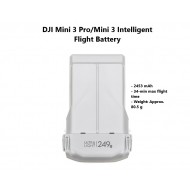 DJI Intelligent Flight Battery for Mini 3 Pro & Mini 3 DJI Intelligent Flight Battery for Mini 3 Pro & Mini 3