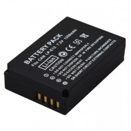 Digital LP-E12 Replacement Canon Camera Battery Pack Digital LP-E12 Replacement Canon Camera Battery Pack