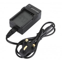 Neutral charger for LP-E8 Batteries Neutral charger for LP-E8 Batteries