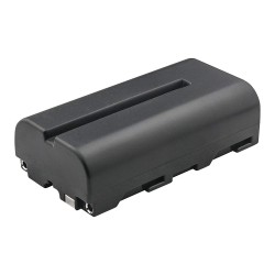 Sony Digital NP-F550 Lithium Battery