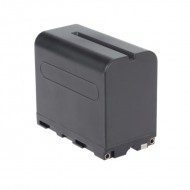 Digital NP-F970 Lithium-Ion Battery Pack Digital NP-F970 Lithium-Ion Battery Pack