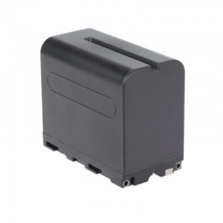 Digital NP-F970 Lithium-Ion Battery Pack