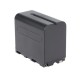 Digital NP-F970 Lithium-Ion Battery Pack Digital NP-F970 Lithium-Ion Battery Pack