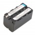 Sony Digital NP-F750 Lithium Battery