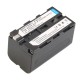 Sony Digital NP-F750 Lithium Battery Sony Digital NP-F750 Lithium Battery