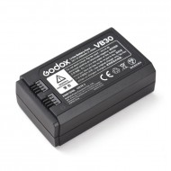 Godox VB30 Battery for V1Pro and V100 Flash Head