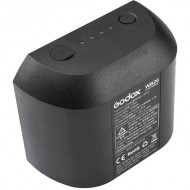 Godox WB26 Lithium-Ion Battery (Rechargeable) for AD600Pro Flashes (28.8V, 2600mAh) Godox WB26 Lithium-Ion Battery (Rechargeable) for AD600Pro Flashes (28.8V, 2600mAh)