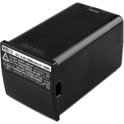 Godox WB29 Lithium-Ion Battery Pack for AD200 Godox WB29 Lithium-Ion Battery Pack for AD200