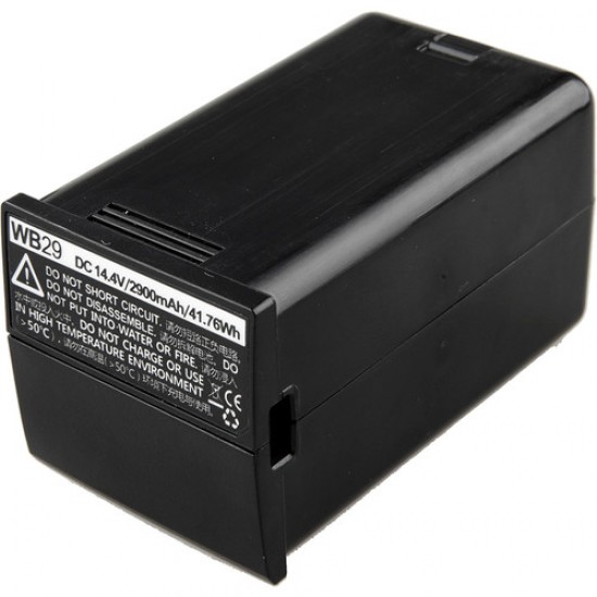 Godox WB29 Lithium-Ion Battery Pack for AD200