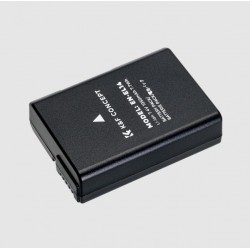 K&F Concept Nikon EN-EL14 Camera Battery for Nikon Cameras | KF28.0020V1