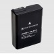 K&F Concept Nikon EN-EL14 Camera Battery for Nikon Cameras | KF28.0020V1