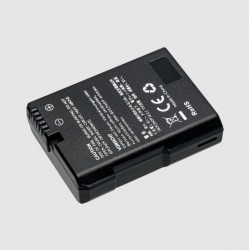 K&F Concept Nikon EN-EL14 Camera Battery for Nikon Cameras | KF28.0020V1 K&F Concept Nikon EN-EL14 Camera Battery for Nikon Cameras | KF28.0020V1