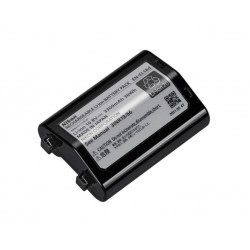 Nikon EN-EL18d Rechargeable Lithium-Ion Battery for Nikon Z9 (10.8V, 3300mAh) Nikon EN-EL18d Rechargeable Lithium-Ion Battery for Nikon Z9 (10.8V, 3300mAh)