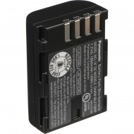 Panasonic DMW-BLF19 Lithium-iON Original OEM Battery (1860mAh) Panasonic DMW-BLF19 Lithium-iON Original OEM Battery (1860mAh)