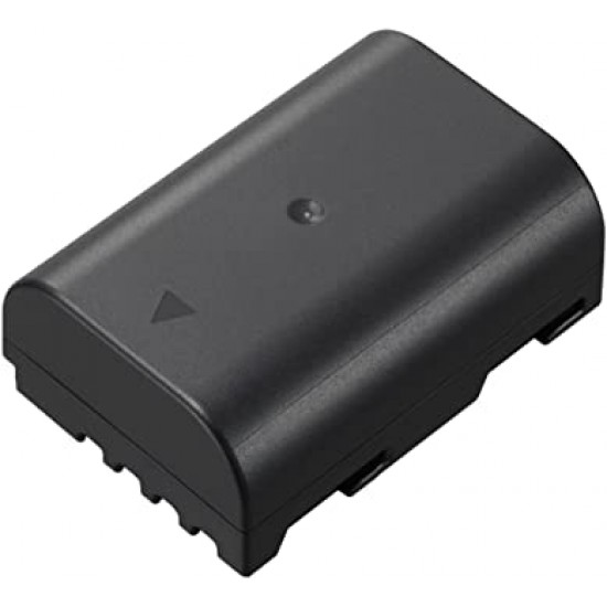 Panasonic DMW-BLF19 Lithium-iON Original OEM Battery (1860mAh)