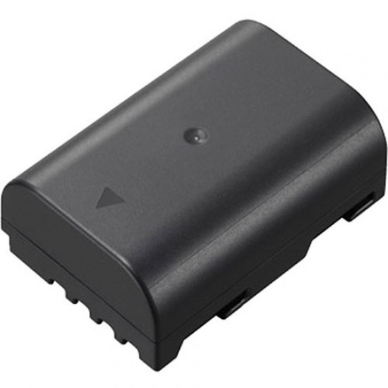 Digital Panasonic DMW-BLF19 Lithium-Ion Battery - Rechargeable Pack (7.2V, 1860mAh)