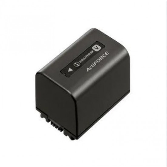 Sony NP-FV70 Info Lithium Battery Sony NP-FV70 Info Lithium Battery