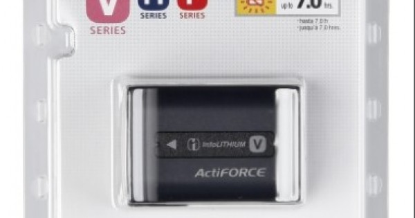 Compatibilità batteria NP-FV70 con videocamera HDR CX130