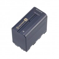 Sony NP-F970 High Copy Rechargeable Battery Pack (6600mAh) Sony NP-F970 High Copy Rechargeable Battery Pack (6600mAh)