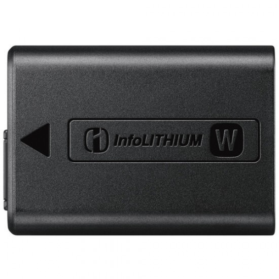 Sony NP-FW50 Lithium-Ion Rechargeable Original Battery (1020mAh)