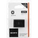Sony NP-FW50 Lithium-Ion Rechargeable Original Battery (1020mAh)